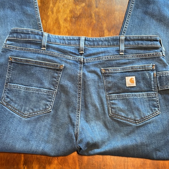 Jeans - Picture 3 of 5